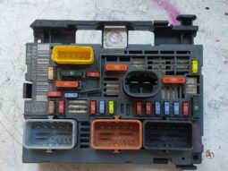 
										PEUGEOT Biztosítéktábla Motortér full									