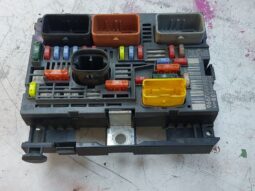 
										PEUGEOT Biztosítéktábla Motortér full									