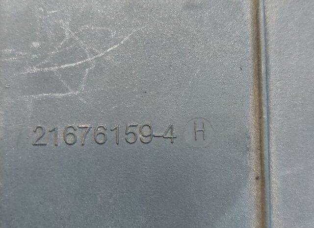 
								PEUGEOT Biztosítéktábla Utastér full									