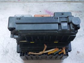 PEUGEOT Biztosítéktábla Motortér