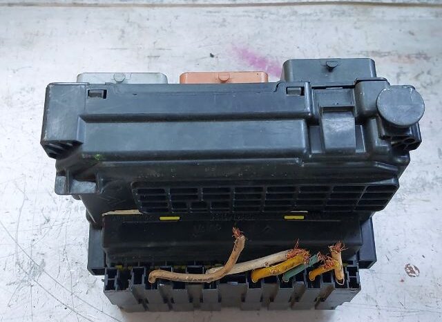 
								PEUGEOT Biztosítéktábla Motortér full									