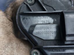 
										RENAULT EGR / AGR Szelep full									