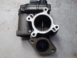 
										RENAULT EGR / AGR Szelep full									