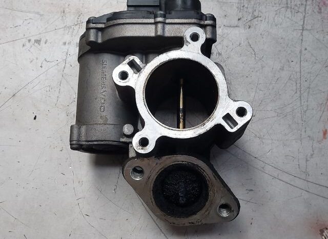 
								RENAULT EGR / AGR Szelep full									