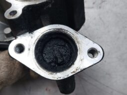 
										RENAULT EGR / AGR Szelep full									
