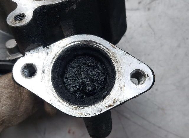 
								RENAULT EGR / AGR Szelep full									