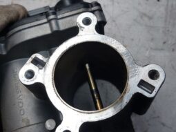 
										RENAULT EGR / AGR Szelep full									