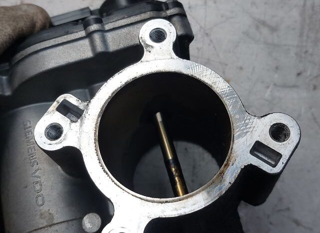 
								RENAULT EGR / AGR Szelep full									