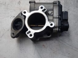 
										RENAULT EGR / AGR Szelep full									