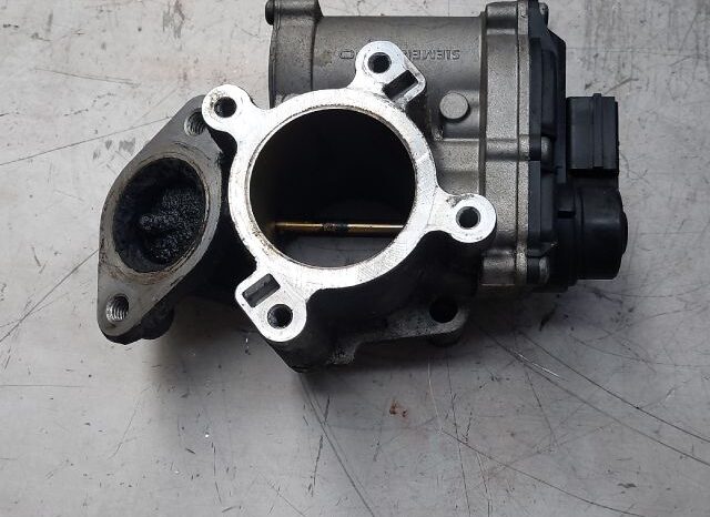 
								RENAULT EGR / AGR Szelep full									