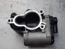 
										RENAULT EGR / AGR Szelep full									