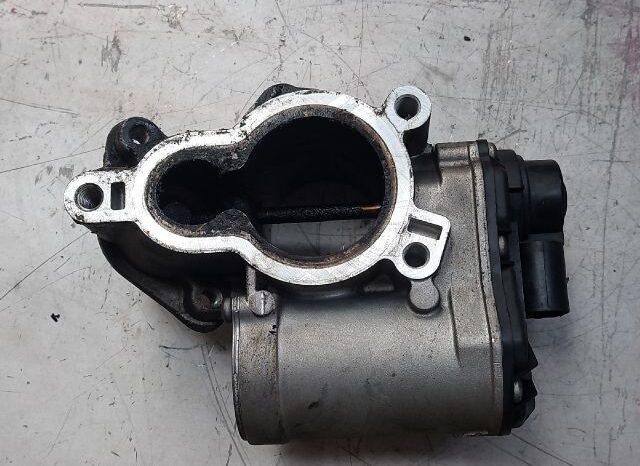 
								RENAULT EGR / AGR Szelep full									