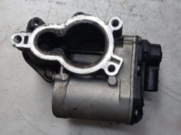 
										RENAULT EGR / AGR Szelep full									