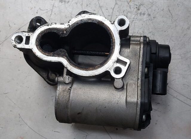 
								RENAULT EGR / AGR Szelep full									