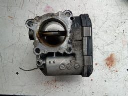 
										RENAULT Fojtószelep (Elektromos) full									