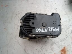 
										RENAULT Fojtószelep (Elektromos) full									