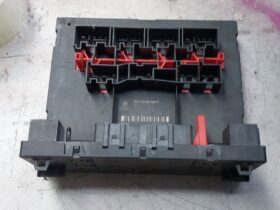 SKODA Komfort Elektronika