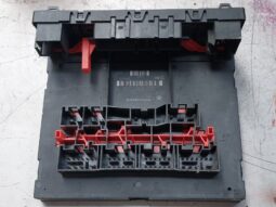 
										SKODA Komfort Elektronika full									
