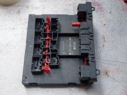
										SKODA Komfort Elektronika full									