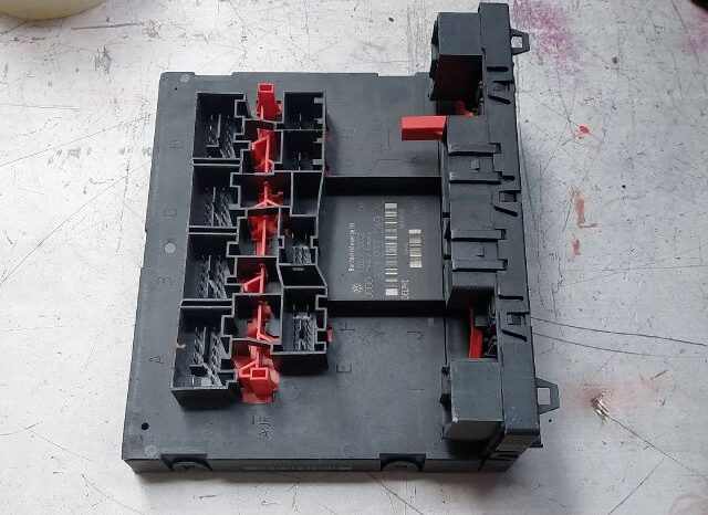
								SKODA Komfort Elektronika full									