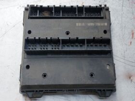SKODA Komfort Elektronika