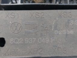 
										SKODA Komfort Elektronika full									