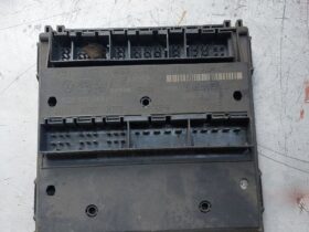 SKODA Komfort Elektronika