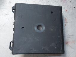 
										SKODA Komfort Elektronika full									
