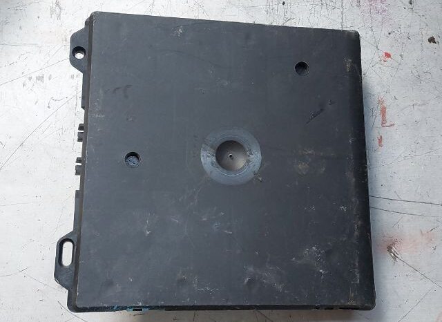 
								SKODA Komfort Elektronika full									