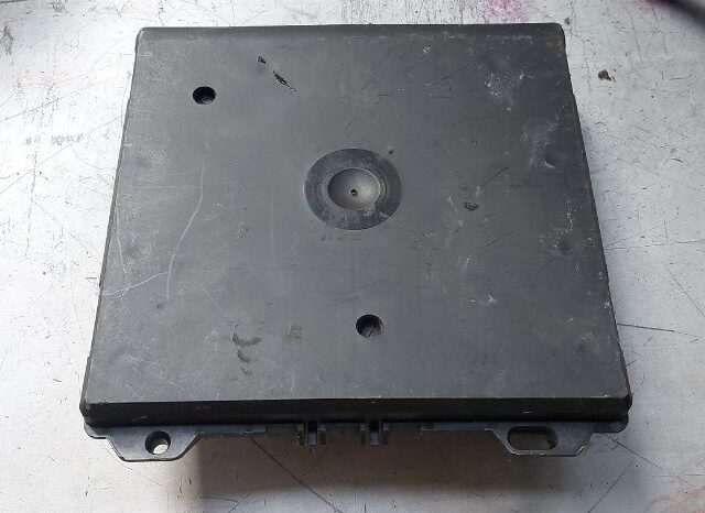 
								SKODA Komfort Elektronika full									