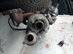 
										SKODA Turbó full									