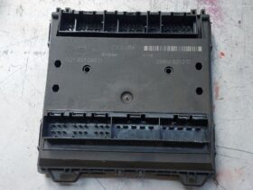 SKODA Komfort Elektronika