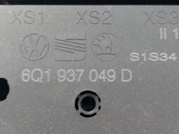 
										SKODA Komfort Elektronika full									