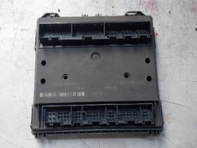 SKODA Komfort Elektronika