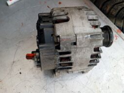 
										RENAULT Generátor full									
