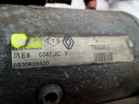 RENAULT Önindító