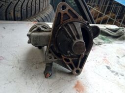 
										RENAULT Önindító full									