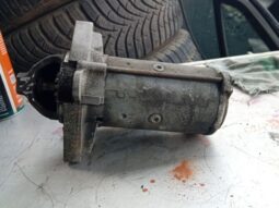 
										RENAULT Önindító full									