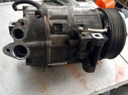 
										RENAULT Klímakompresszor full									