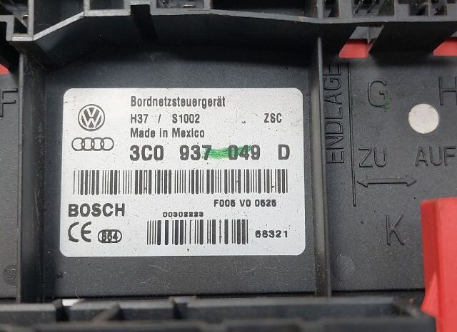 
								VW Komfort Elektronika full									