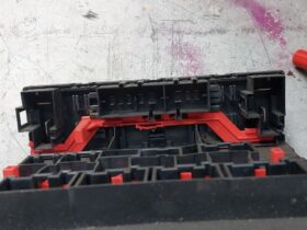 VW Komfort Elektronika