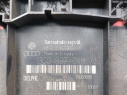 
										VW Komfort Elektronika full									