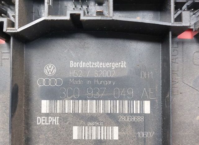 
								VW Komfort Elektronika full									