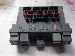 
										VW Komfort Elektronika full									