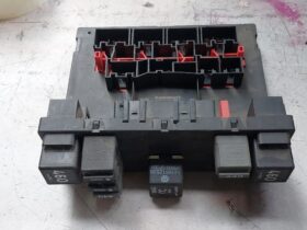VW Komfort Elektronika