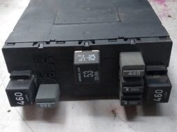 
										VW Komfort Elektronika full									