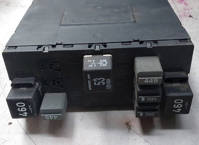 
								VW Komfort Elektronika full									