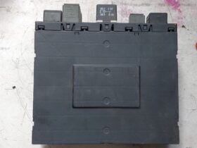 VW Komfort Elektronika