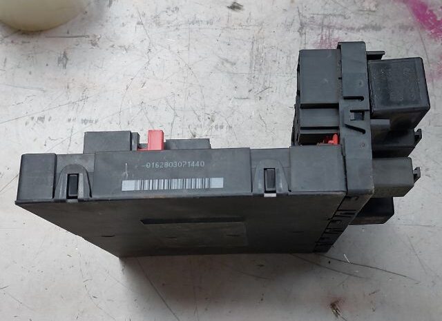 
								VW Komfort Elektronika full									