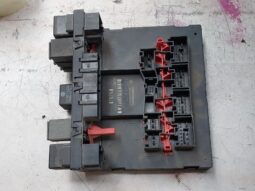 
										VW Komfort Elektronika full									